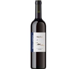 Belcampo Merlot Svizzera IGT