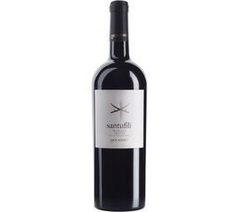 Santufili Primitivo Salento IGP