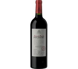 Ducourt Réserve de Famille Bordeaux AOC