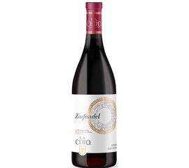 Zinfandel Valle de Guadalupe