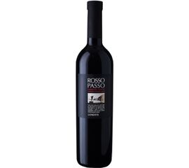 Rosso Passo Veneto IGT