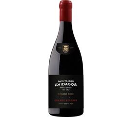 Avidagos Grande Reserva Douro DOC