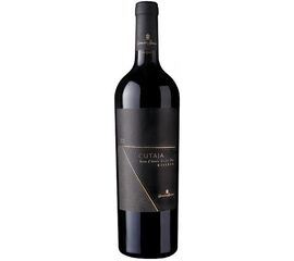 Cutaja Nero d'Avola Riserva Sicilia DOC