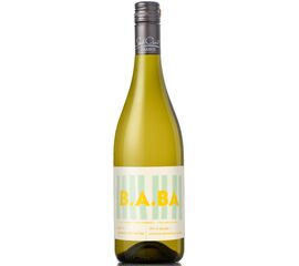 b.a.ba Sauvignon & Gros Manseng Côtes de Gascogne IGP