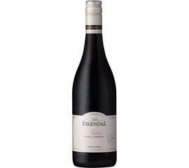 Nadine Shiraz- Grenache