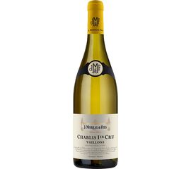Chablis 1er Cru AOC Vaillons