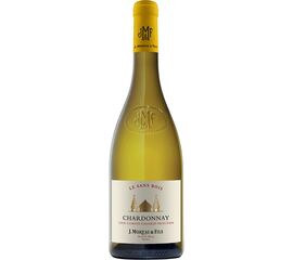 Chardonnay Le Sans Bois Vin de France