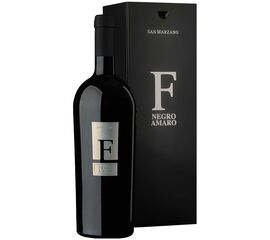 F Negroamaro Salento IGP 150 cl