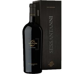 150 cl Sessantanni LIMITED EDITION Primitivo di Manduria DOP