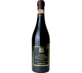 Lenotti Amarone della Valpolicella Classico DOCG 75 cl