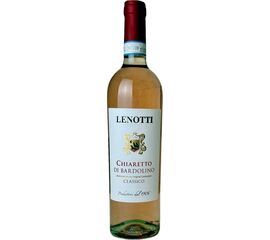 Chiaretto Bardolino Classico DOC