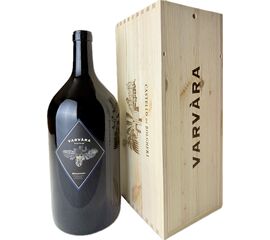 Varvàra Bolgheri DOC 300 cl
