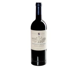 Bolgheri Superiore DOC