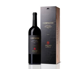 300 cl Campaccio Toscana IGT