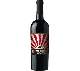 Revolution Dry Aged appassimento Pays d’Oc IGP
