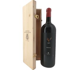 Tre Filari Salento IGP 500 cl