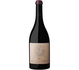 Cabernet Franc infused by Earth