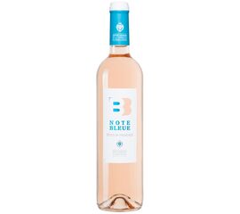 Note Bleue Rosé Côtes de Provence AOP