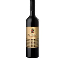 Selección Especial Reserve de Don Carlos Utiel-Requena DOP 75 cl