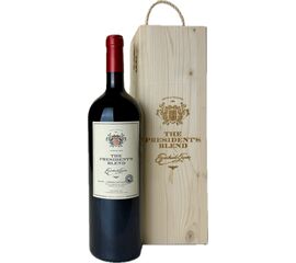 The President's Blend Mendoza 150 cl