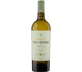Pradorey Finca Los Quemados Blanco Ribera del Duero DO