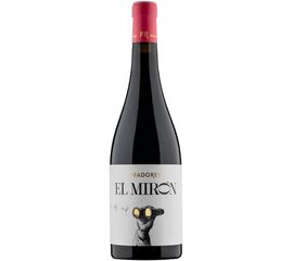 El Mirón Ribera del Duero DO