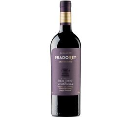 Pradorey Gran Reserva Finca Real Sitio Ribera del Duero DO