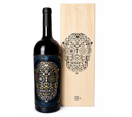 150 cl Demuerte Deluxe Limited Edition Yecla DO