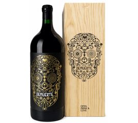 Demuerte Gold Yecla DO 600 cl