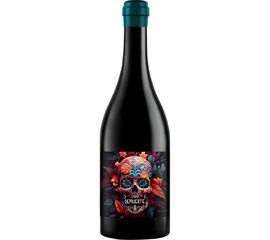 Demuerte Organic Yecla DO 75 cl