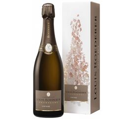 Champagne Brut Vintage 75 cl