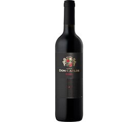 Reserve de Don Carlos Utiel-Requena DOP 75 cl