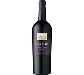 Los Osos Merlot Paso Robles AVA 75 cl