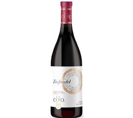 Zinfandel Valle de Guadalupe 75 cl