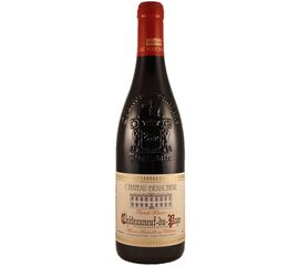 Grande Réserve Châteauneuf-du-Pape AOC 75 cl