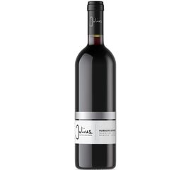 Humagne Rouge Valais AOC 75 cl