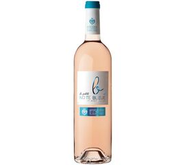La Petite Note Bleue Méditerranée IGP 75 cl