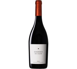 Senderos de Ukan Rioja DOCa 75 cl