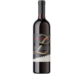 Les Tourelles Black Label Vin de Pays Suisse 75 cl
