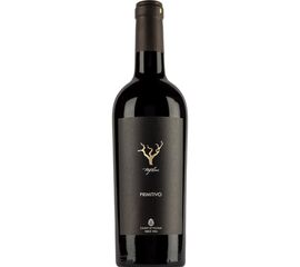 Tre Filari Salento IGP 75 cl