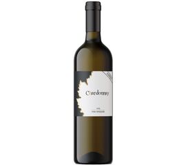 Chardonnay Barrique Vin de Pays Suisse 75 cl