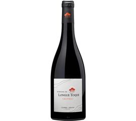 Domaine de Longue Toque Gigondas AOP 75 cl