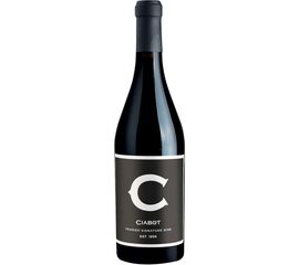 C by Ciabot Premier Signature Wine Rosso Italia 75 cl