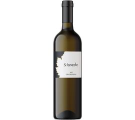 Scheurebe Graubünden AOC 75 cl