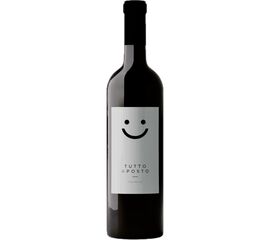 Tutto a posto Toscana IGT 75 cl