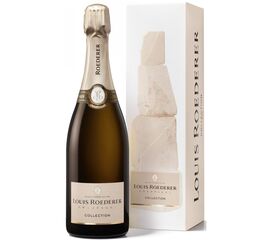 Champagne Brut Collection 245 75 cl