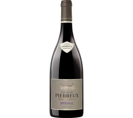 Réserve du Château de Pierreux Brouilly AOC 75 cl