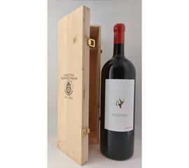 Settebraccia Salento IGP 500 cl