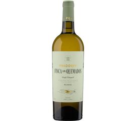 Pradorey Finca Los Quemados Blanco Ribera del Duero DO 75 cl