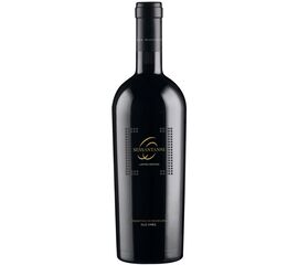 Sessantanni LIMITED EDITION Primitivo di Manduria DOP 75 cl